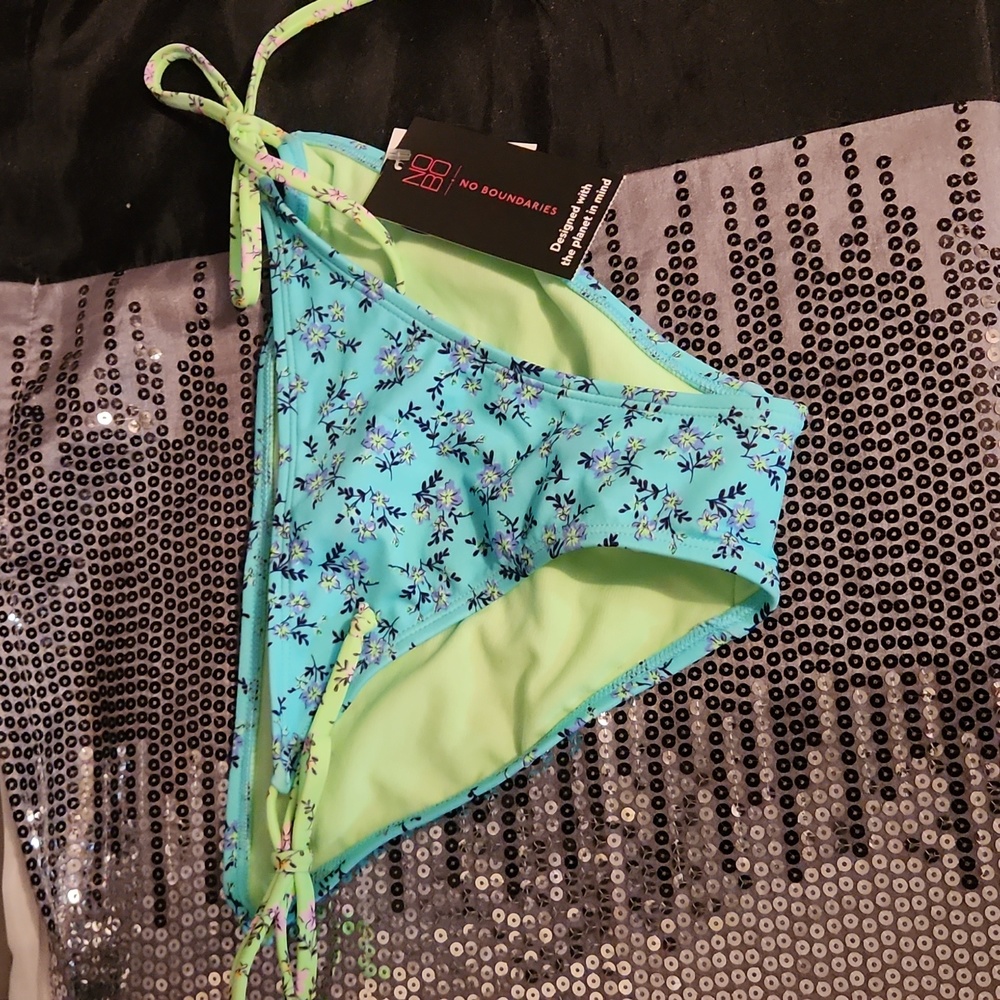⭐️NWT BIKINI BOTTOMS